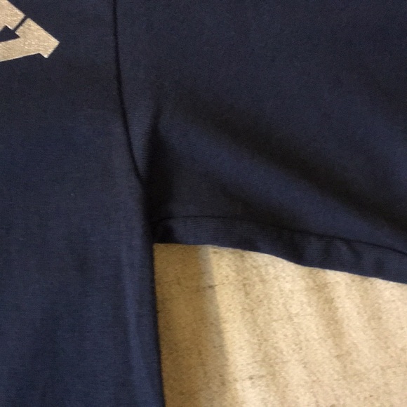 Men’s DAK T-shirt - Picture 6 of 6